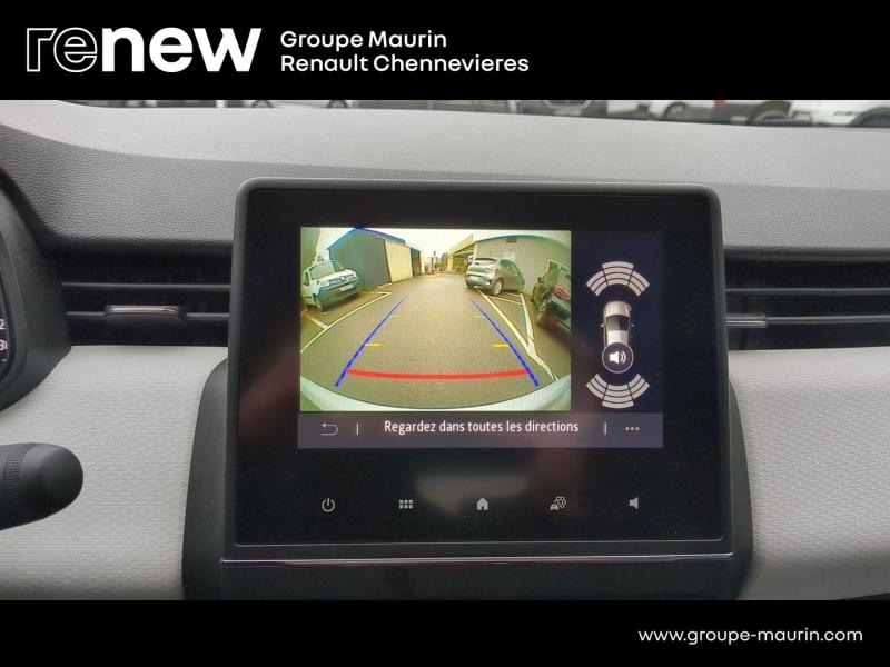 RENAULT Clio 1.0 TCe 100ch Evolution GPL - Photo 26