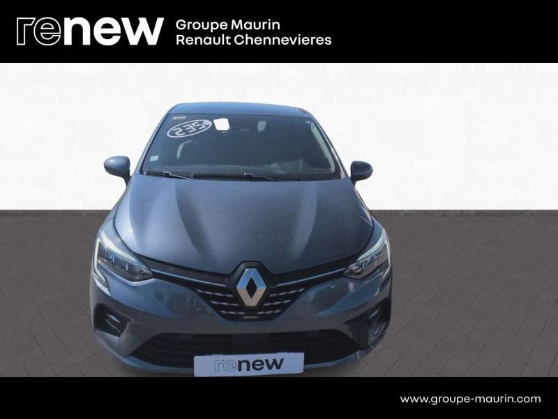RENAULT Clio 1.6 E-Tech 140ch Intens -21 - Photo 1