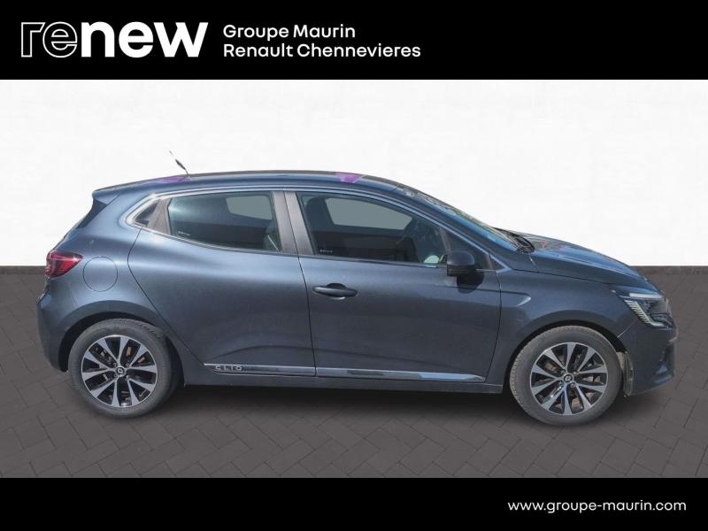 RENAULT Clio 1.6 E-Tech 140ch Intens -21 - Photo 4