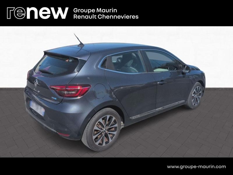 RENAULT Clio 1.6 E-Tech 140ch Intens -21 - Photo 5