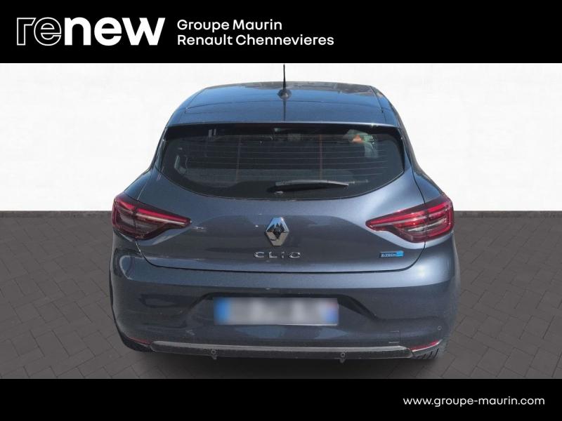 RENAULT Clio 1.6 E-Tech 140ch Intens -21 - Photo 14