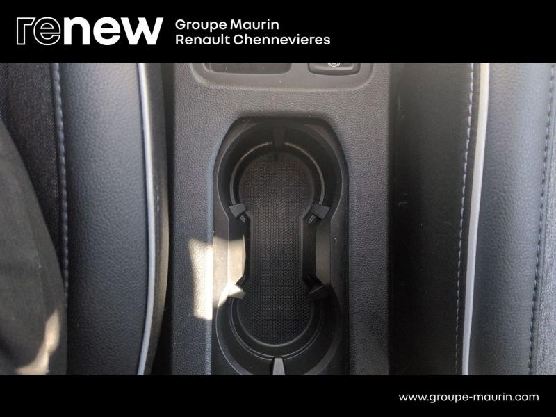 RENAULT Clio 1.6 E-Tech 140ch Intens -21 - Photo 25