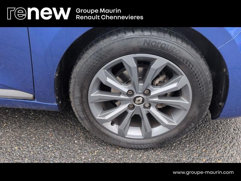 RENAULT Clio 1.0 TCe 100ch RS Line - Photo 10
