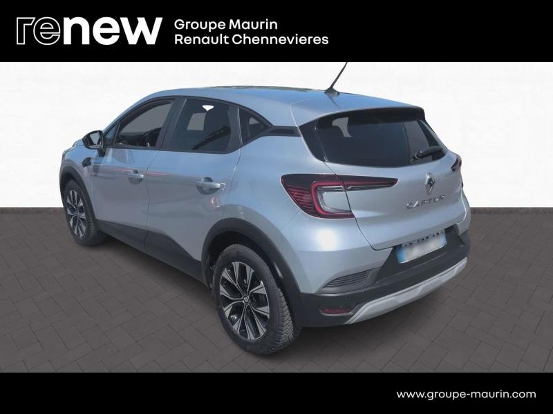 RENAULT Captur 1.0 TCe 90ch Evolution - Photo 8