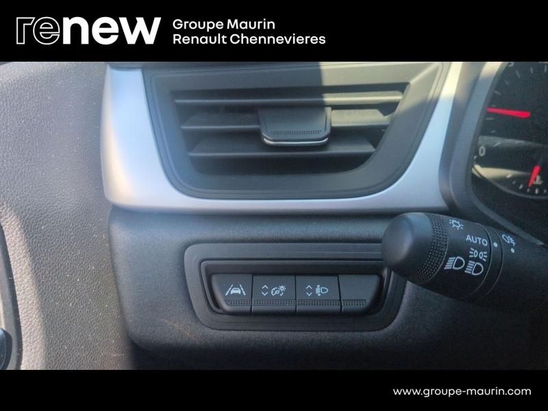 RENAULT Captur 1.0 TCe 90ch Evolution - Photo 39