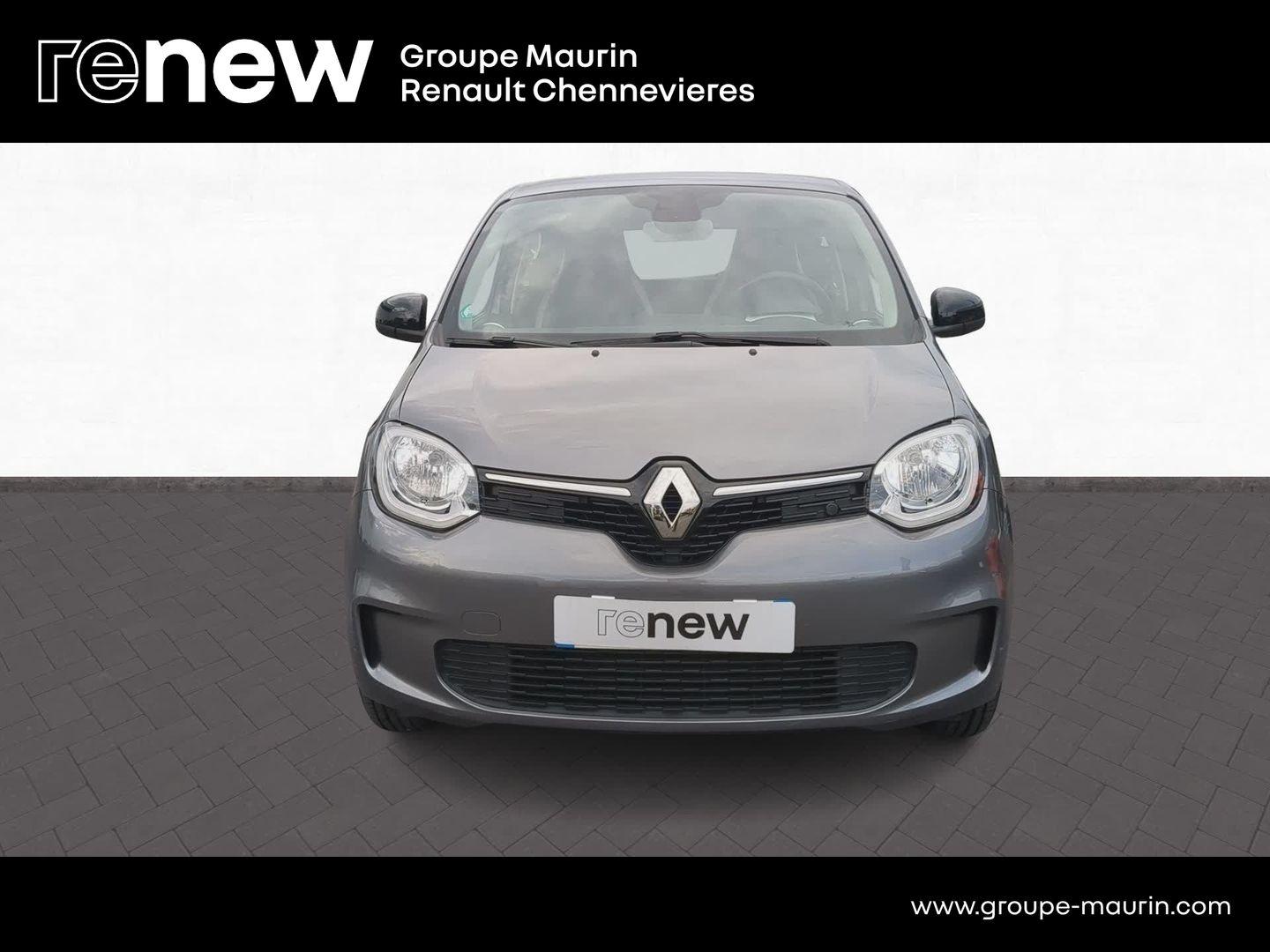 RENAULT Twingo E-Tech Electric Equilibre R80 Achat Intégral - Photo 3