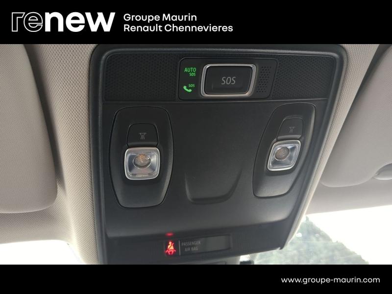 RENAULT Captur 1.3 TCe mild hybrid 140ch Techno - Photo 31