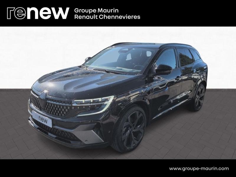 RENAULT Austral 1.2 E-Tech full hybrid 200ch Iconic esprit Alpine- 24 - Photo 1