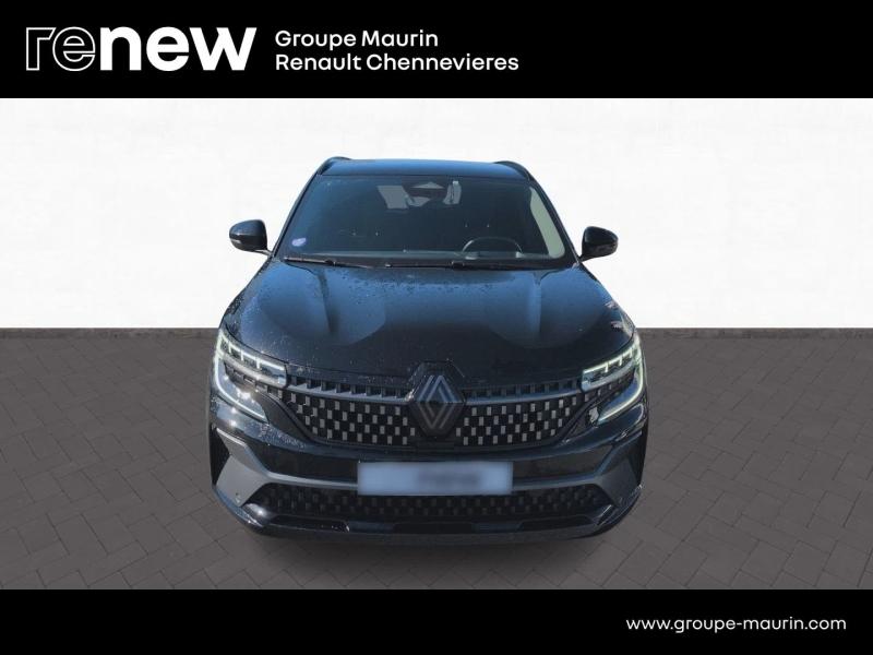 RENAULT Austral 1.2 E-Tech full hybrid 200ch Iconic esprit Alpine- 24 - Photo 2