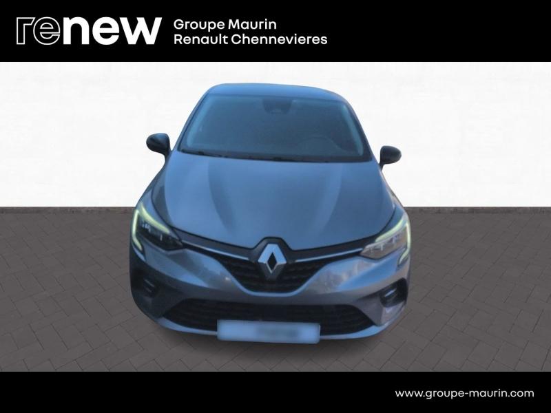 RENAULT Clio 1.0 TCe 100ch Evolution GPL - Photo 2
