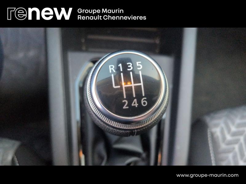 RENAULT Clio 1.0 TCe 100ch Evolution GPL - Photo 28