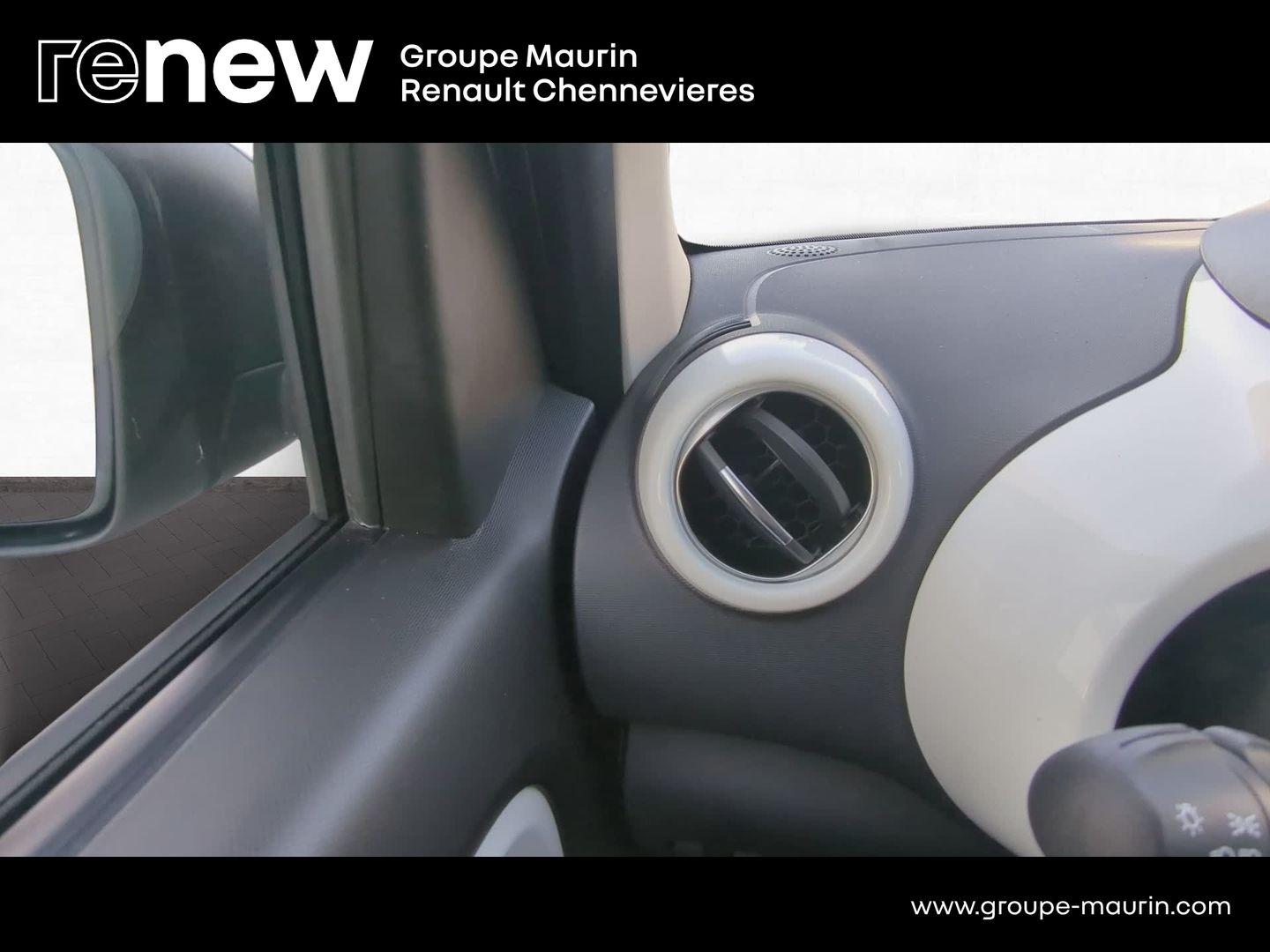 RENAULT Twingo 0.9 TCe 90ch Intens EDC Euro6c - Photo 22