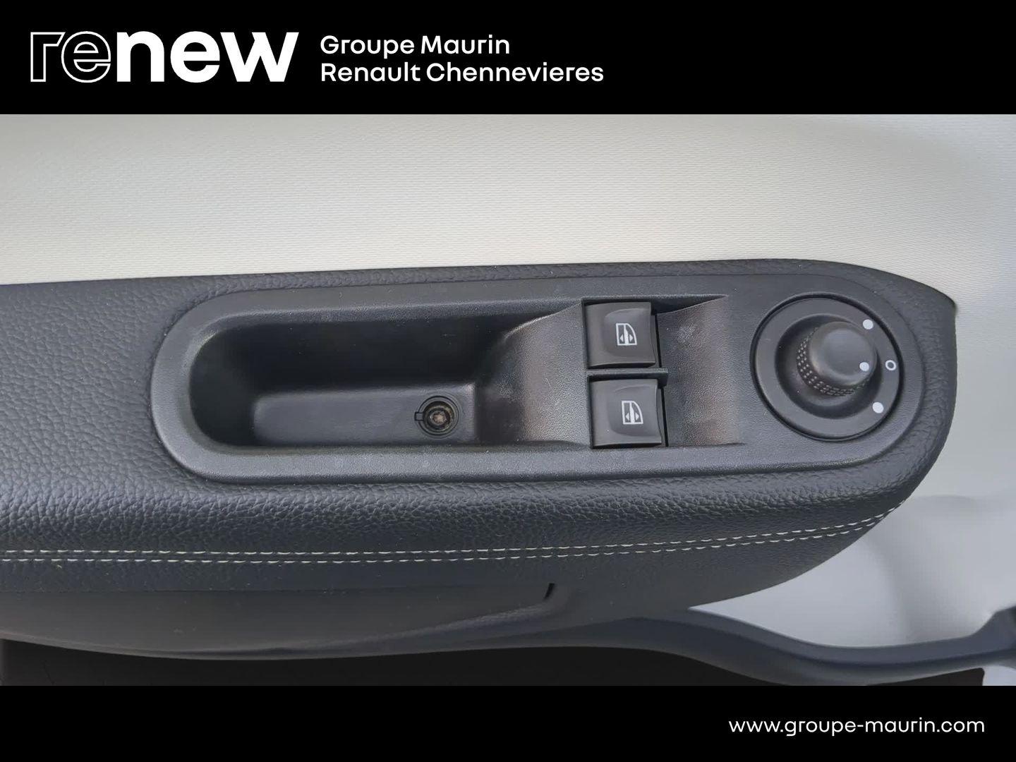 RENAULT Twingo 0.9 TCe 90ch Intens EDC Euro6c - Photo 24