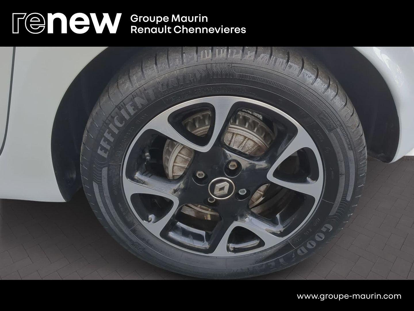 RENAULT Twingo 0.9 TCe 90ch Intens EDC Euro6c - Photo 25