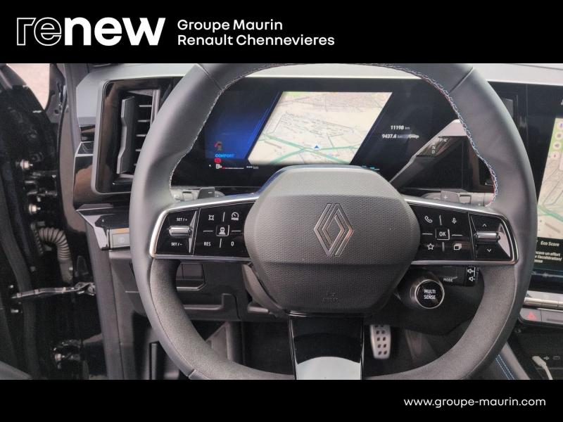 RENAULT Austral 1.2 E-Tech full hybrid 200ch esprit Alpine - 25 - Photo 21