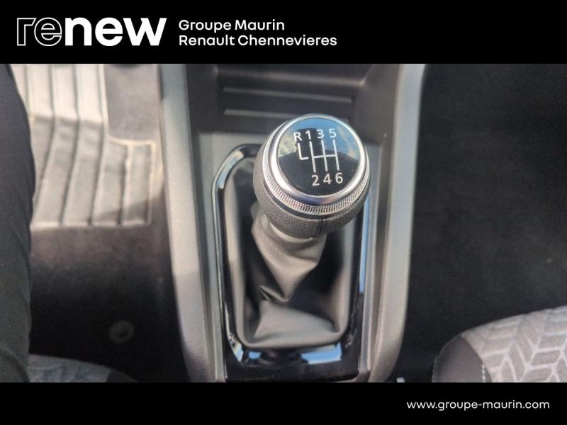 RENAULT Clio 1.0 TCe 90ch Evolution - Photo 25