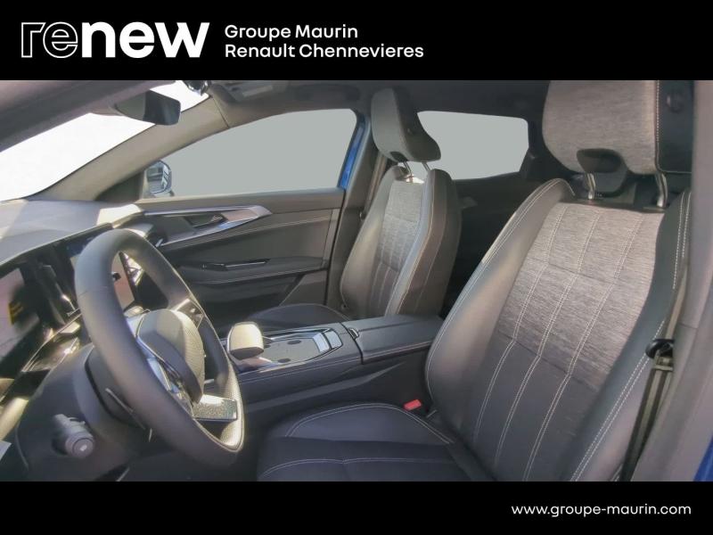 RENAULT Austral 1.2 E-Tech full hybrid 200ch Techno - 24 - Photo 27
