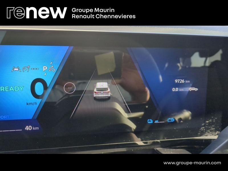 RENAULT Austral 1.2 E-Tech full hybrid 200ch Techno - 24 - Photo 40
