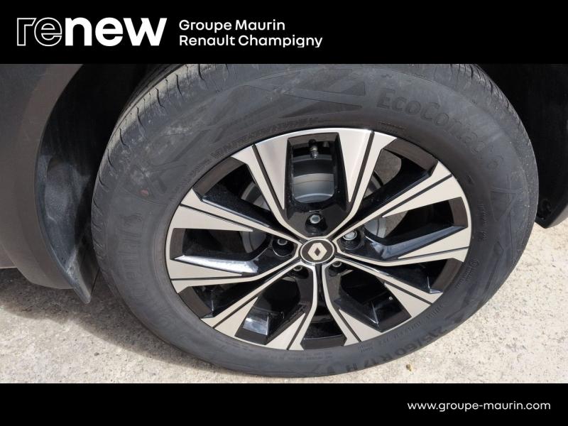 RENAULT Captur 1.0 Eco-G 100ch Evolution - Photo 13