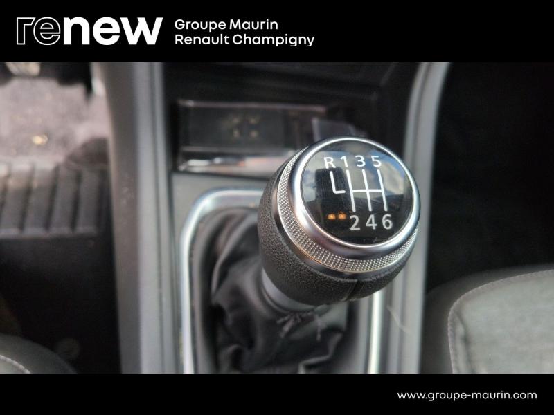 RENAULT Captur 1.0 Eco-G 100ch Evolution - Photo 20