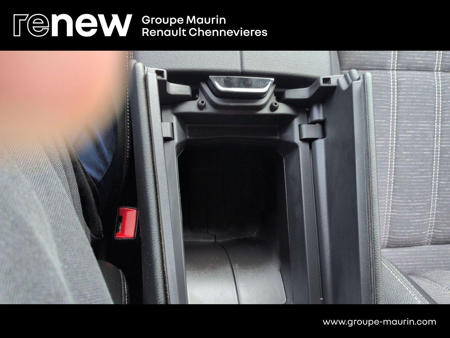 RENAULT Austral 1.2 E-Tech full hybrid 200ch Techno - 24 - Photo 36