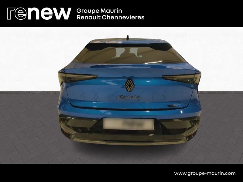 RENAULT Rafale 1.2 E-Tech full hybrid 200ch esprit Alpine - 25 - Photo 9