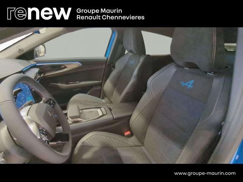 RENAULT Rafale 1.2 E-Tech full hybrid 200ch esprit Alpine - 25 - Photo 19