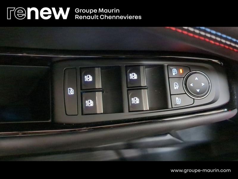 RENAULT Rafale 1.2 E-Tech full hybrid 200ch esprit Alpine - 25 - Photo 20