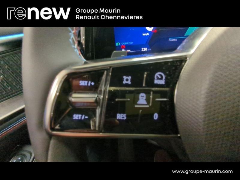 RENAULT Rafale 1.2 E-Tech full hybrid 200ch esprit Alpine - 25 - Photo 26