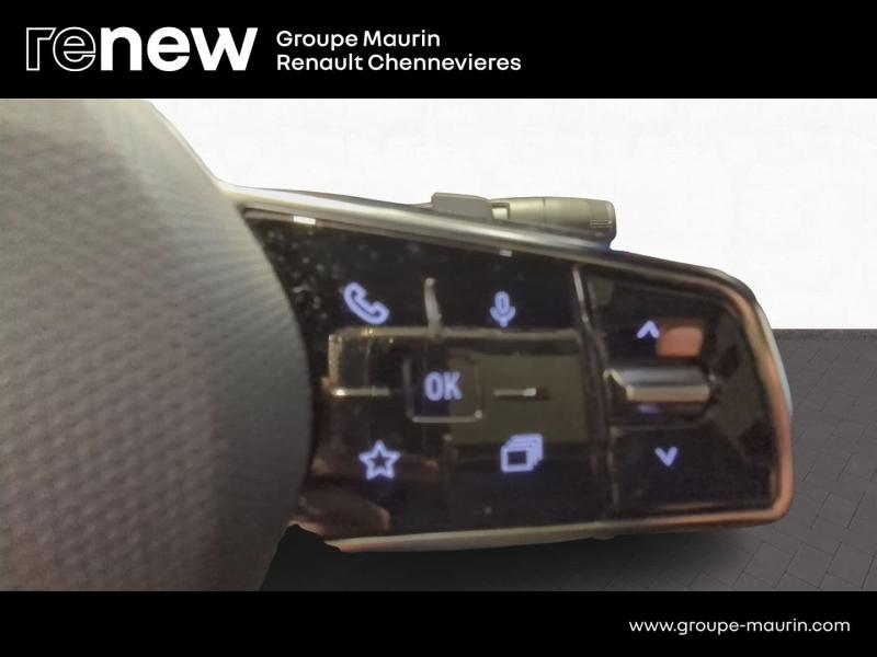 RENAULT Rafale 1.2 E-Tech full hybrid 200ch esprit Alpine - 25 - Photo 27