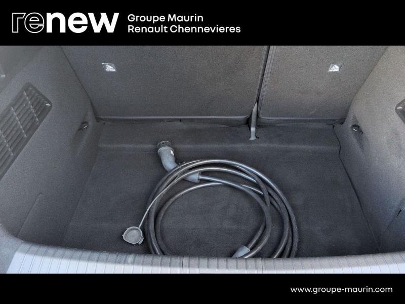 RENAULT Megane E-Tech Electric EV60 220ch Techno super charge -B - Photo 8