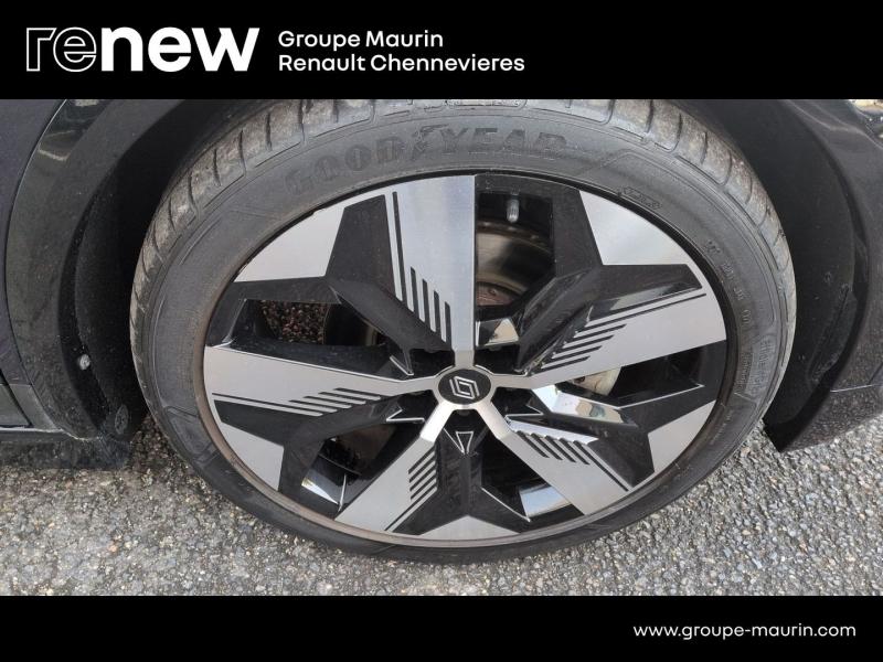 RENAULT Megane E-Tech Electric EV60 220ch Techno super charge -B - Photo 11