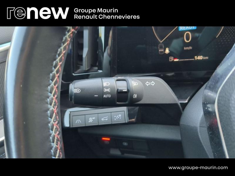 RENAULT Austral 1.2 E-Tech full hybrid 200ch Techno esprit Alpine - Photo 20