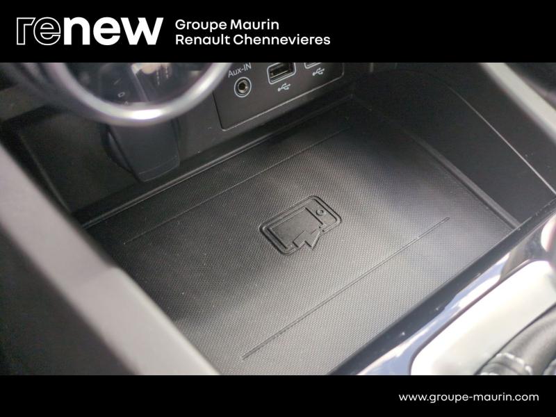 RENAULT Arkana 1.3 TCe mild hybrid 140ch Techno EDC -22 - Photo 23