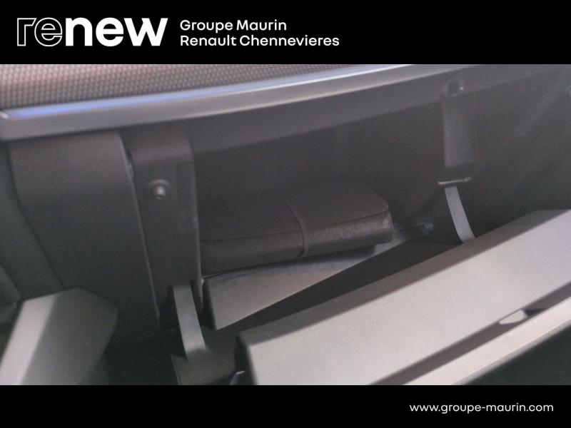 RENAULT Arkana 1.3 TCe mild hybrid 140ch Techno EDC -22 - Photo 26