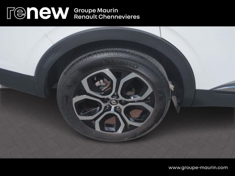 RENAULT Arkana 1.3 TCe mild hybrid 140ch Techno EDC -22 - Photo 32
