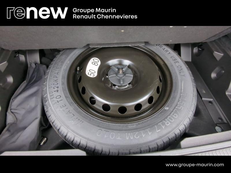 RENAULT Austral 1.2 E-Tech full hybrid 200ch Techno - Photo 13