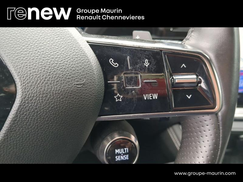 RENAULT Austral 1.2 E-Tech full hybrid 200ch Techno - Photo 17