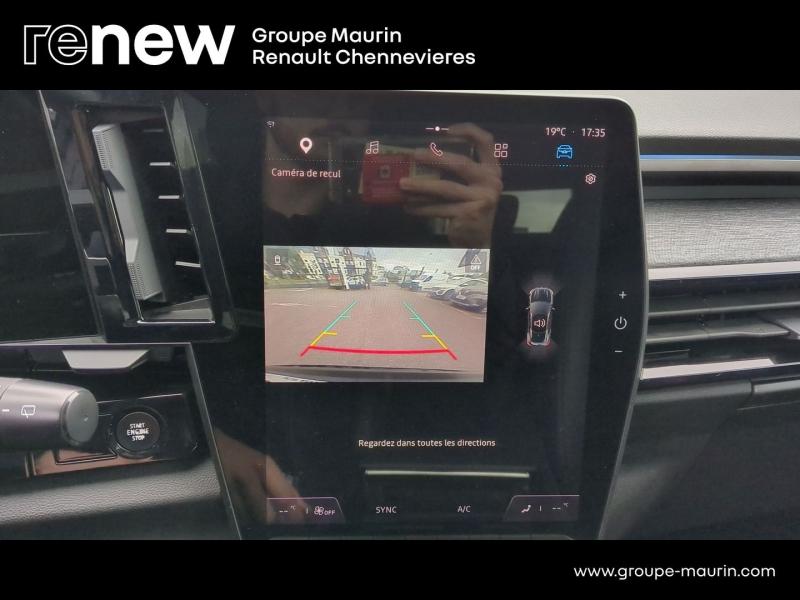 RENAULT Austral 1.2 E-Tech full hybrid 200ch Techno - Photo 24