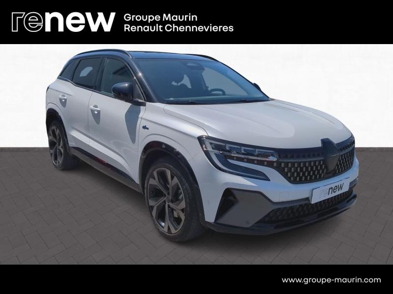 RENAULT Austral 1.2 E-Tech full hybrid 200ch Techno esprit Alpine - Photo 3
