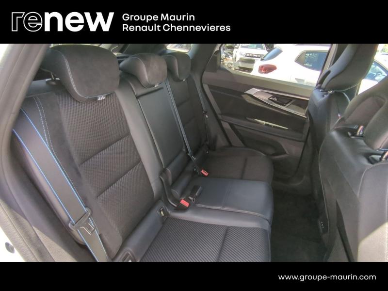 RENAULT Austral 1.2 E-Tech full hybrid 200ch Techno esprit Alpine - Photo 16
