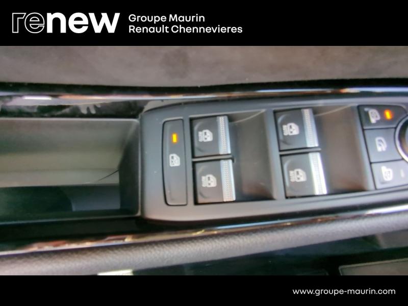 RENAULT Austral 1.2 E-Tech full hybrid 200ch Techno esprit Alpine - Photo 24