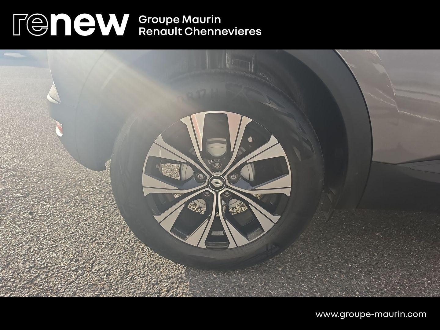RENAULT Captur 1.0 Eco-G 100ch Evolution - Photo 16