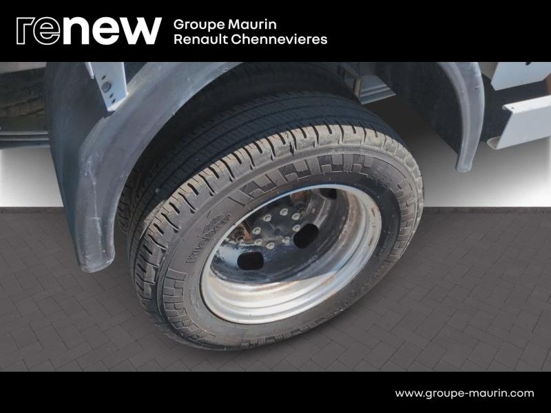 RENAULT Master CCb R3500RJ PAF AR Court L2 2.3 dCi 130ch Grand Confort EuroVI - Photo 30