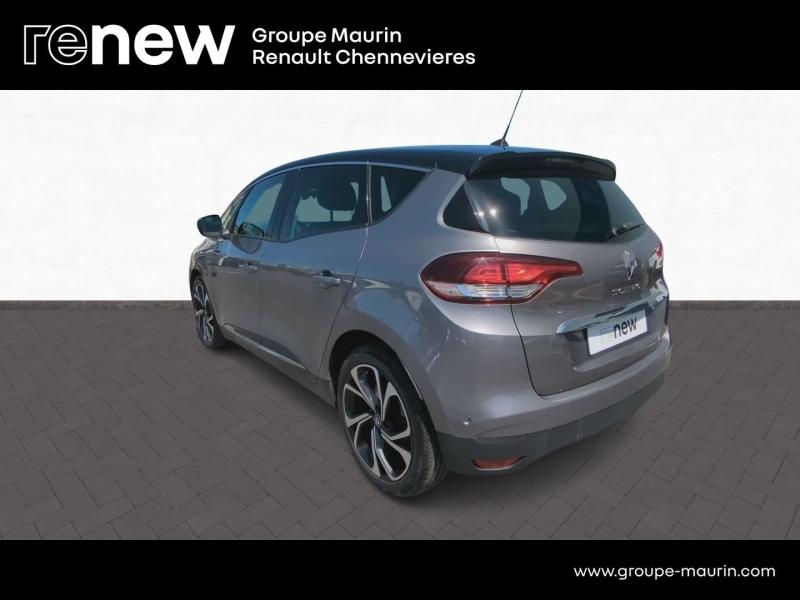 RENAULT Scenic 1.7 Blue dCi 120ch Intens EDC - Photo 7