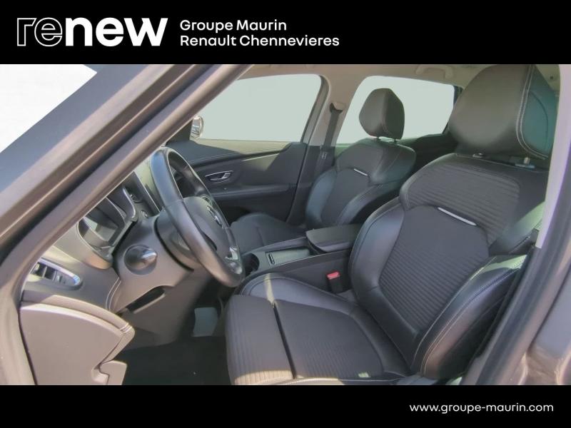 RENAULT Scenic 1.7 Blue dCi 120ch Intens EDC - Photo 20