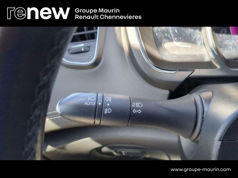 RENAULT Scenic 1.7 Blue dCi 120ch Intens EDC - Photo 35