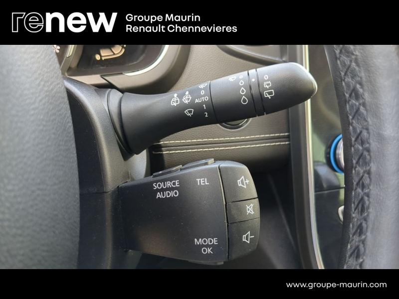 RENAULT Scenic 1.7 Blue dCi 120ch Intens EDC - Photo 38