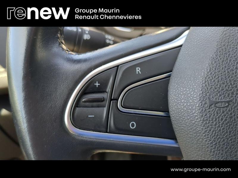 RENAULT Scenic 1.7 Blue dCi 120ch Intens EDC - Photo 44
