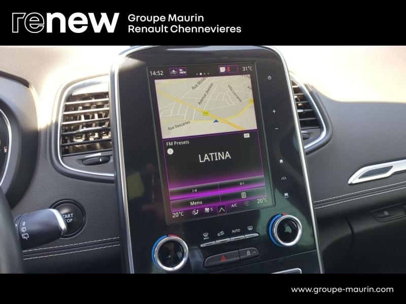 RENAULT Scenic 1.7 Blue dCi 120ch Intens EDC - Photo 49